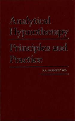 Analytical Hypnotherapy