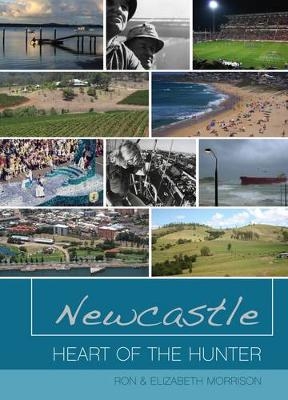 Newcastle - Elizabeth Morrison