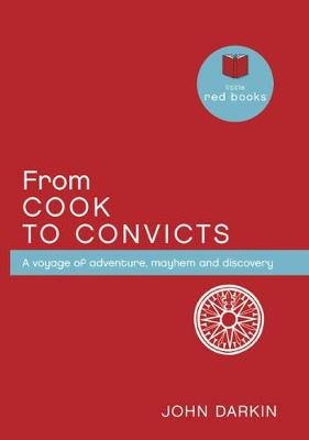 From Cook to Convicts - John Darkin