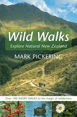 Wild Walks - Mark Pickering