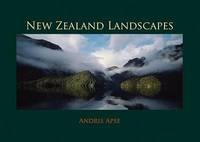 New Zealand Landscapes - Andris Apse