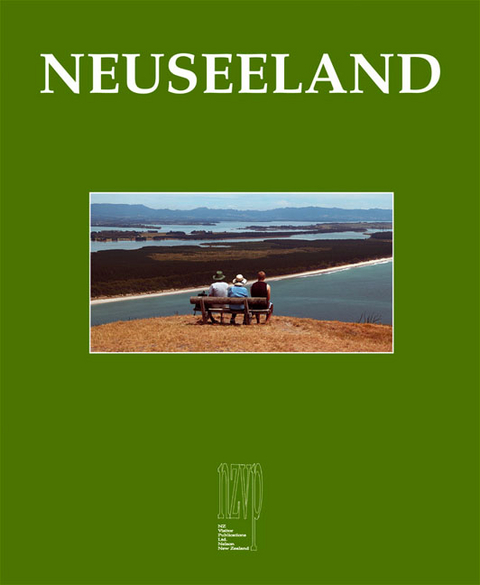 Neuseeland - Helga Neubauer