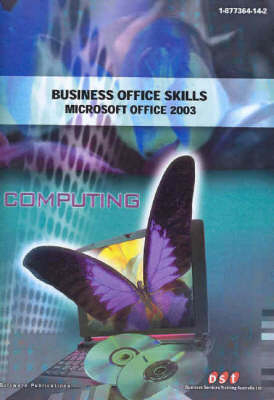 Business Office Skills