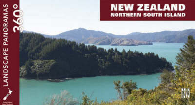 New Zealand, Northern South Island