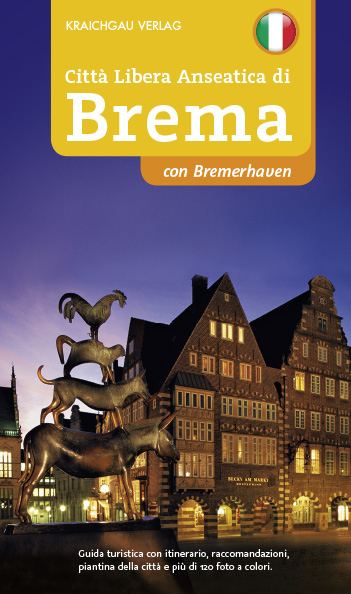 Bremen-Italienische Ausgabe