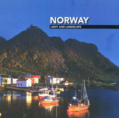 Norway - Gereon Roemer