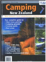 Camping New Zealand - Peter Mitchell