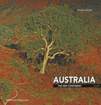 Australia - Hartmut Roder