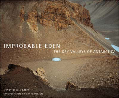 Improbable Eden - Bill Green