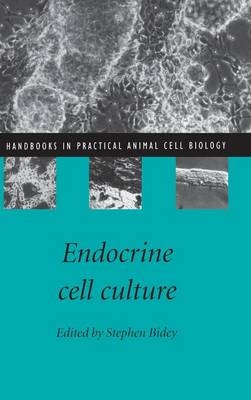 Endocrine Cell Culture - 