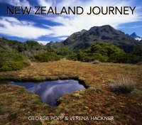 New Zealand Journey - Georg Popp, Verena Popp