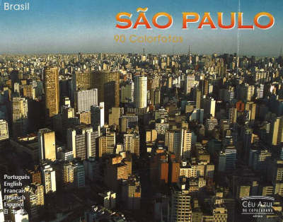 Sao Paulo - Felix Richter