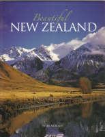 Beautiful New Zealand - 