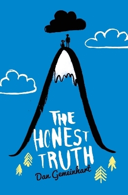 The Honest Truth - Dan Gemeinhart