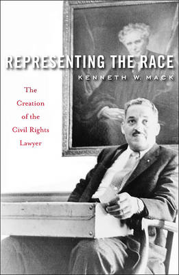 Representing the Race -  Mack Kenneth W. Mack