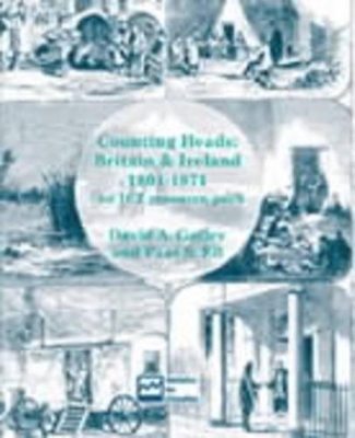 Counting Heads: Britain and Ireland 1801-1871 - David A. Gatley, Paul S. Ell