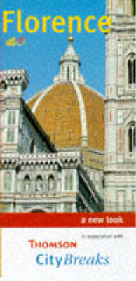 City Breaks in Florence - Reg Butler