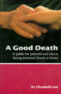 A Good Death - Elizabeth Lee