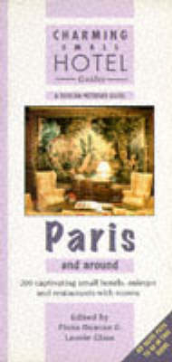 Paris and Around - Fiona Duncan