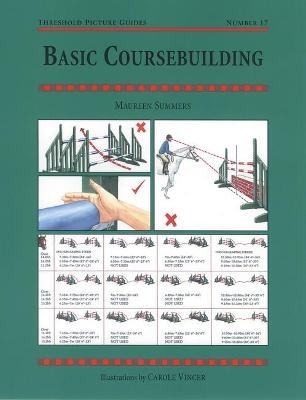 Basic Course-building - Maureen Summers