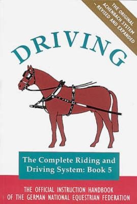 Driving -  German National Equestrian Federation