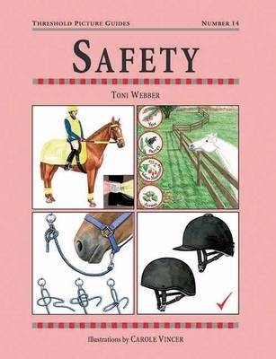 Safety - Toni Webber
