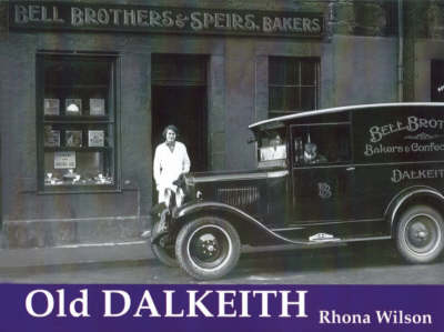 Old Dalkeith - Rhona Wilson