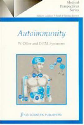 Autoimmunity - W. Ollier, D.P.M. Symmons