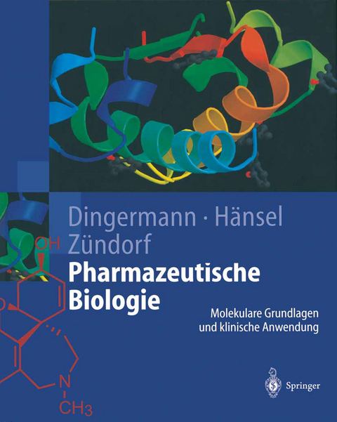 Pharmazeutische Biologie - 