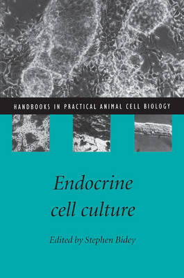 Endocrine Cell Culture - 