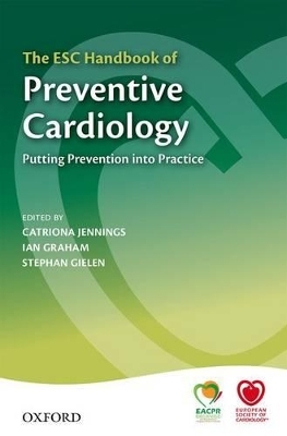 ESC Handbook of Preventive Cardiology - 