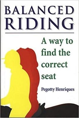Balanced Riding - Pegotty Henriques