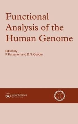 Functional Analysis of the Human Genome - 