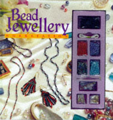 Bead Jewellery Workstation - Stefany Tomalin