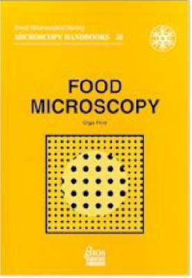 Food Microscopy -  O. Flint