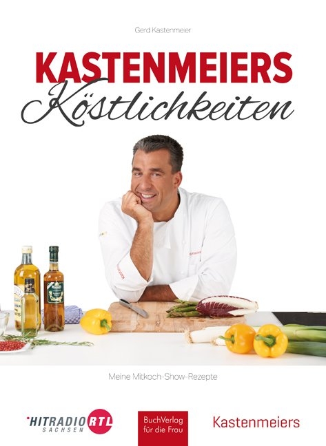 Kastenmeiers Köstlichkeiten - Gerd Kastenmeier