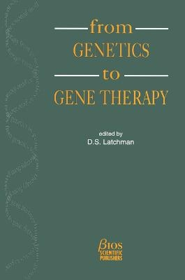 From Genetics to Gene Therapy - 