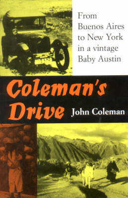 Coleman's Drive - John Coleman