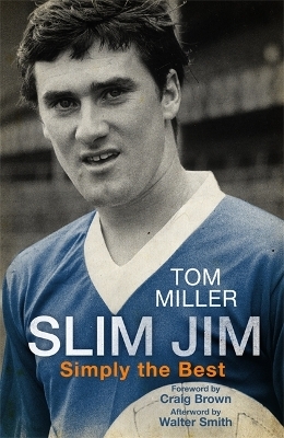 Slim Jim - Isobel Murray, Tom Miller