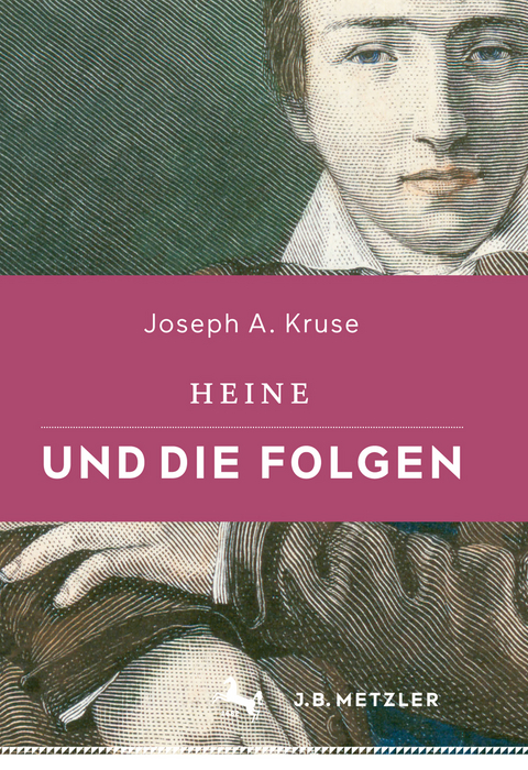 Heine und die Folgen - Joseph A. Kruse