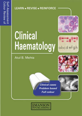 Clinical Haematology - Atul B. Mehta