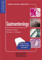 Self Assessment Colour Review of Gastroenterology - Alastair Forbes, Norman H. Gilinsky