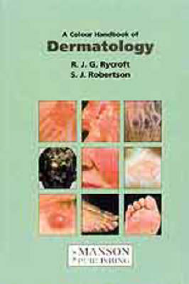 A Colour Handbook of Dermatology - 