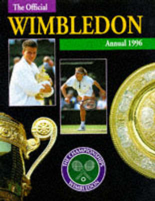 The Official Wimbledon Annual - 