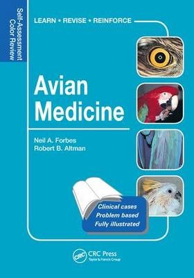Avian Medicine - Neil Forbes, Robert B. Altman