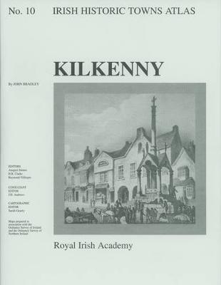 Kilkenny - John Bradley