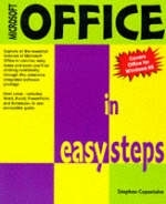 Office in easy steps -  Stephen Copestake