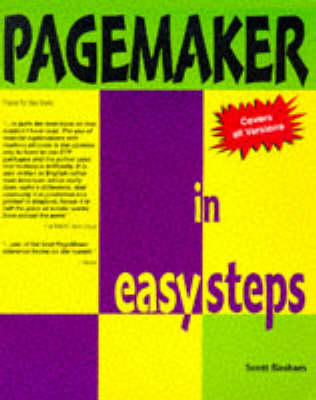 PageMaker in Easy Steps - Scott Basham