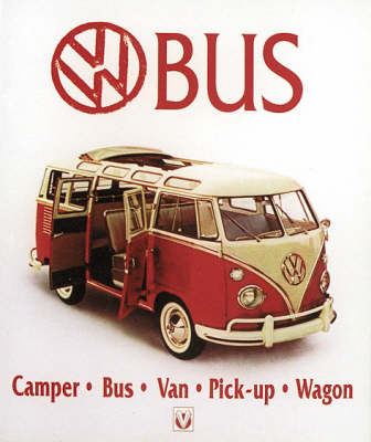 Vw Bus - Malcolm Bobbit