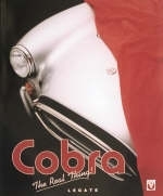 Cobra - Trevor Legate